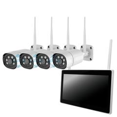 SEC-W-ML4CH-10L-1T | ���C�����X300����f�J����4��+LCD10�C���`�^��@(HDD 1�`2TB)��̌^�Z�b�g�y�h�ƃJ�����z�y�Ď��J�����z�y�Z�L��