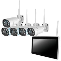 SEC-W-ML5CH-10L-1T | ���C�����X300����f�J����5��+LCD10�C���`�^��@(HDD 1�`2TB)��̌^�Z�b�g�y�h�ƃJ�����z�y�Ď��J�����z�y�Z�L��