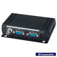 TVC-001V | VGA���r�f�I�EVGA�R���o�[�^�[�y�h�ƃJ�����z�y�Ď��J�����z�y�R���o�[�^�[�z