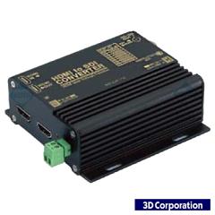 TVC-HS01(Rev.3) | �T�[�W�v���e�N�V�����@�\����HDMI��HD-SDI�R���o�[�^�[�y�h�ƃJ�����z�y�Ď��J�����z�y�R���o�[�^�[�z