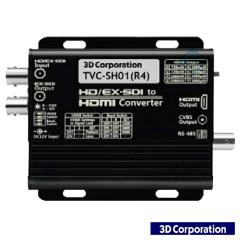 TVC-SH01(Rev.4) | �T�[�W�v���e�N�V�����@�\����HD/EX-SDI��HDMI�R���o�[�^�[�y�h�ƃJ�����z�y�Ď��J�����z�y�R���o�[�^�[�z