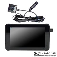 PMC-8+PMC-3�Z�b�g | AHD�Ή��^�b�`�p�l���t��Wi-Fi�@�\���ڃ��R�[�_�[���t��HD�l�W�E�{�^���^�J�����Z�b�g�y�T�����J�g���j�N�X�z�y���^