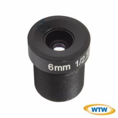 WTW-LZB6-3 | 3MPΉ f=6mm {[hYyhƃJzyĎJzyZLeB[Jzy^Jzy˖{z