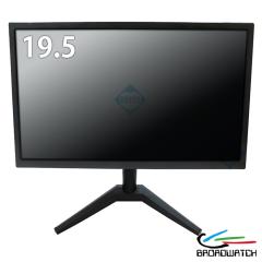 LCD-T0195 | 19.5�C���`HDMI�EVGA����LCD���j�^�[�yBROADWATCH�z�y�u���[�h�E�H�b�`�z�y�h�ƃJ�����z�y�Ď��J�����z�y�Z�L�����e�B�[�J��