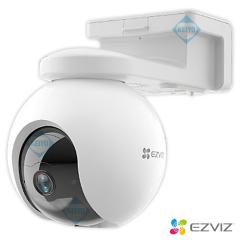 CS-CB8(3MP) | 300����f�p���`���g�Ή�Wi-Fi�l�b�g���[�N�J�����y���O�Ή��z�yEZVIZ�z�y�C�[�W�[�r�Y�z 
