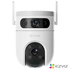 CS-H9C | 300����f �f���A�������Y �p���`���g�Ή�Wi-Fi�l�b�g���[�N�J�����y���O�Ή��z�yEZVIZ�z�y�C�[�W�[�r�Y�z 