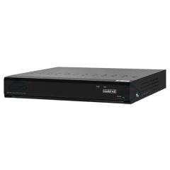 KMR-A7004N(2TB)�y200����f�^��AHD/TVI/CVI/���͑Ή��J����4��p2TB���ڃ��R�[�_�[�z �y�h�ƃJ�����z�y�Ď��J�����z