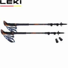 LEKI L gbLO|[ }J[Cg 100O[ 2{g CARAVAN Lo 1300485 LEK1300485100