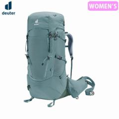 deuter hC^[ GAR^Ng RA 55+10 SL VF[xACr[ obNpbN bN c ^ oR 55L 65L fB[X D3350422-