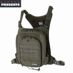 gv[c LITTLE PRESENTS `FXgpbN I[u B-29 Chest Pack tCtBbVO LTPB29OL