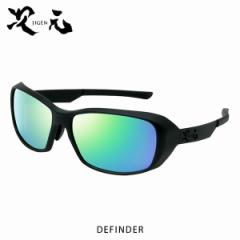 deps fvX JIGEN ΌTOX  fBt@C_[ DEFINDER MAT BLACK FRAME TRUEVIEW SPORTS^PLATINUM MIRROR DPS454456598401