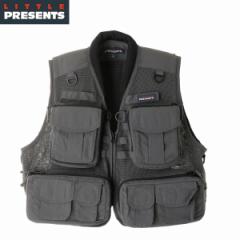 gv[c LITTLE PRESENTS V-26 bVxXg `R[OC MESH VEST LTPV26CHG