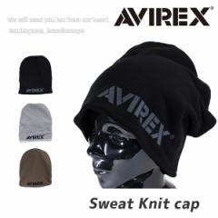 AVIREX ABbNX ArbNX jbgLbv Y fB[X jbgX AVIREX REVERSIBLE SWEAT CAP  lC gh uh