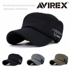 AVIREX �A���B���b�N�X �A�r���b�N�X �L���b�v �����Y ���f�B�[�X �X�q ���[�N�L���b�v SWEAT �l�C �g�����h �H�~ ���蕨 �v���[���g ��