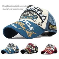 ���b�V���L���b�v �����Y ���f�B�[�X  �X�q �L���b�v  �A���J�W Streat Bikers �o�C�J�[ �t�� �V�� �l�C �g�����h ������� ���������� 