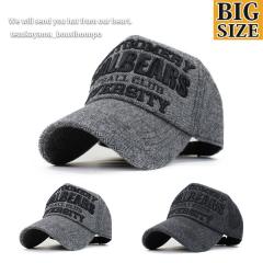 �L���b�v �����Y �傫���T�C�Y �r�b�O�T�C�Y XL ���b�V���L���b�v �X�q ROYALBEARS �t���t�F�C�X�L���b�v �g�����h �l�C ���̓� ���蕨 