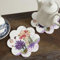 MtgbsO ~ 킢 gxbg   ԕ CeA t[ Lb`G 20cm RN IV |bg