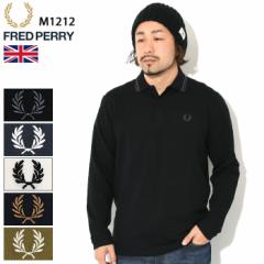 tbhy[ FRED PERRY |Vc  Y M1212 COh cC eBbvh ( FREDPERRY M1212 England Twin Tipped L/S 