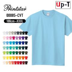 T�V���c ���� ���f�B�[�X �J���[ ���F�n ��� 00085-CVT_ PrintStar �v�����g�X�^�[ �N���[�l�b�N ���n �A�p����