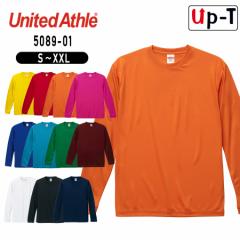 �h���C�V���L�[�^�b�` �����O�X���[�u T�V���c�i�m���u���[�h�j4.7�I���X_ 5089-01 ���i�C�e�b�h�A�X�� �N���[�l�b�N ���n �A�p���� XXL