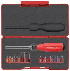 PB SWISS TOOL cCX^[`FbghCo[Zbg 8510R-100SET