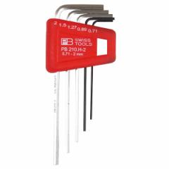 PB SWISS TOOL Zp_`Zbg(pbN) 5{g 210H-2CN