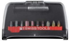 PB SWISS TOOL 1/4HexrbgZbg(P[X) C6-989