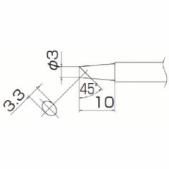 (HAKKO) Đ 3BC^ T13-BC3