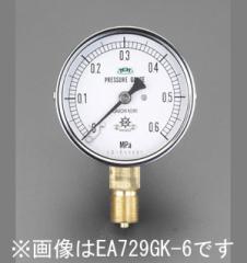 GXR(ESCO) 60mm/0-1.6MPa ͌v(ϖ`) EA729GK-16