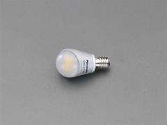 GXR(ESCO) AC100V/6.0W/E17 d/LED(dF) EA758XR-341