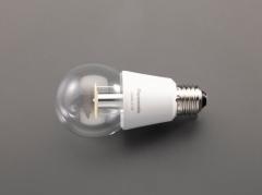 GXR(ESCO) AC100V/8.2W/E26 d/LED(dF) EA758XR-526