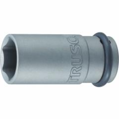 TRUSCO(gXR) 12.7sq.CpNgpO\Pbg 24mm T4-24AL