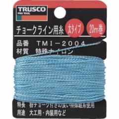 TRUSCO(gXR) `-NCp 20m TMI-2004