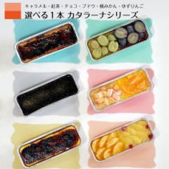 カタラーナ アイス プリン 選べる 1本 母の日 お菓子 お取り寄せ 濃厚 ブリュレ ギフト 冷凍 フルーツ キャラメル バニラ 紅茶 シャイン