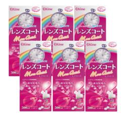 �A�C�~�[ �����Y�R�[�g���A�N�C�b�N 500ml �~6�{�Z�b�g���������� �\�t�g�R���^�N�g�P�A MPS �}���`�E�p�[�p�X�E�\�����[�V�����E�^�C�v 