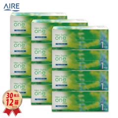 �A�C�� �l�I�T�C�g�����f�[ �A�N�A���C�X�g 30������ 12���Z�b�g 1���g���̂� �A�C�Z�C �������� 22400BZX00169A01 �R���^�N�g�����Y 1DA