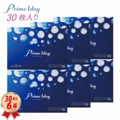 �A�C�� �v���C�������f�[ 30�����~6�� �������� 1���g���̂ăR���^�N�g�����Y �����f�[ AIRE Prime 1day �\�t�g ���� UV�J�b�g �����f�C