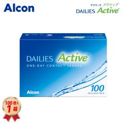 �����f�[ �A���R�� �f�C���[�Y �A�N�e�B�u (100������) 1�� 21000BZY00068000 ����g���̂� �R���^�N�g�����Y Alcon