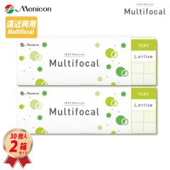 �����f�[���j�R�� �}���`�t�H�[�J�� 30���� 2���Z�b�g ���ߗ��p 1day Multifocal �N�[�p�[�r�W�����А� 22000BZX01462A04