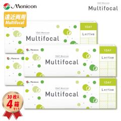 �����f�[���j�R�� �}���`�t�H�[�J�� 30���� 4���Z�b�g ���ߗ��p 1day Multifocal �N�[�p�[�r�W�����А� 22000BZX01462A04