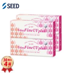 �R���^�N�g�����Y �����f�[ �V�[�h �����f�[�t�@�C��UV �v���X 30������ 4���Z�b�g 23000BZX00074000 ����g���̂� �������� 1dayFine UV