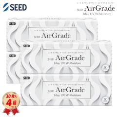 �R���^�N�g�����Y 1DAY �V�[�h �G�A�O���[�h �����f�[ UV W���C�X�`���[ (30������) 4���Z�b�g 30200BZX00117A04 ����g���̂�