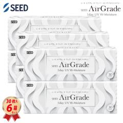 �R���^�N�g�����Y 1DAY �V�[�h �G�A�O���[�h �����f�[ UV W���C�X�`���[ (30������) 6���Z�b�g 30200BZX00117A04 ����g���̂�