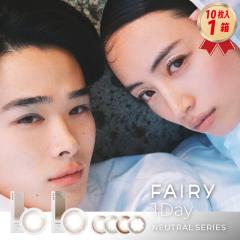 �t�F�A���[�����f�[ �j���[�g���� �V���[�Y (10�����j1�� �V���V�A FAIRY 30200BZX00030A01