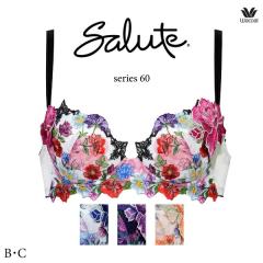 30%OFF ���R�[�� �T���[�g 60G �u���W���[ BTJ460 3/4�J�b�v���C���[  P-up�^�C�v B�C�J�b�v