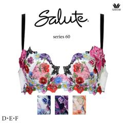 30%OFF ���R�[�� �T���[�g 60G �u���W���[ BTJ460 3/4�J�b�v���C���[  P-up�^�C�v D�E�F�J�b�v