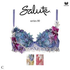 30��OFF ���R�[�� �T���[�g 80G �u���W���[ BTJ480 3/4�J�b�v���C���[  P-up�^�C�v C�J�b�v