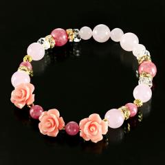 �o���̉؂€�u���X �u���X���b�g �p���[�X�g�[�� ���f�B�[�X ���� �s���N ������� �o�� �؂₩ ���[�Y�N�H�[�c �v���[���g �M�t�g