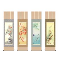 �|�� �u�l�G�Ԓ����v �c���|���M �ڌ� [ �I�ׂ�J���[ �|�� �|���� �ڌ� �搡/42x110cm �l�G�Ԓ��� �l�G �c���|�� ���[�� 10�N�ۏ� ��