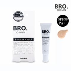 BRO.FOR MEN@BB Cream [BBN[ SPF30 PA++ jp Y jpϕi YRX  t@f[V  i` V~ ь 